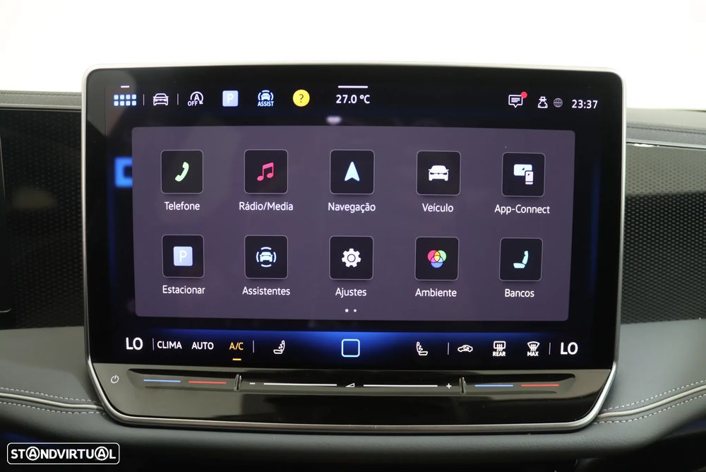 VW Passat Variant 2.0 TDI Business DSG - 25