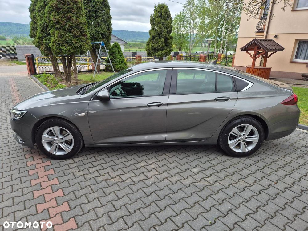 Opel Insignia 2.0 Exclusive - 10