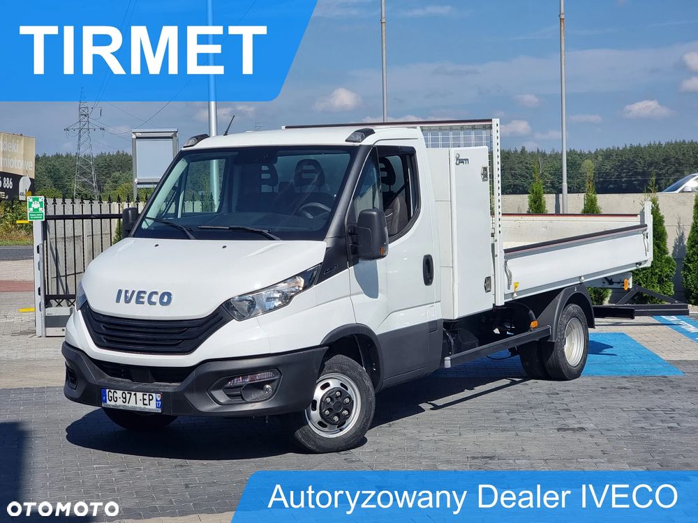 Iveco Daily 35C14 - 1
