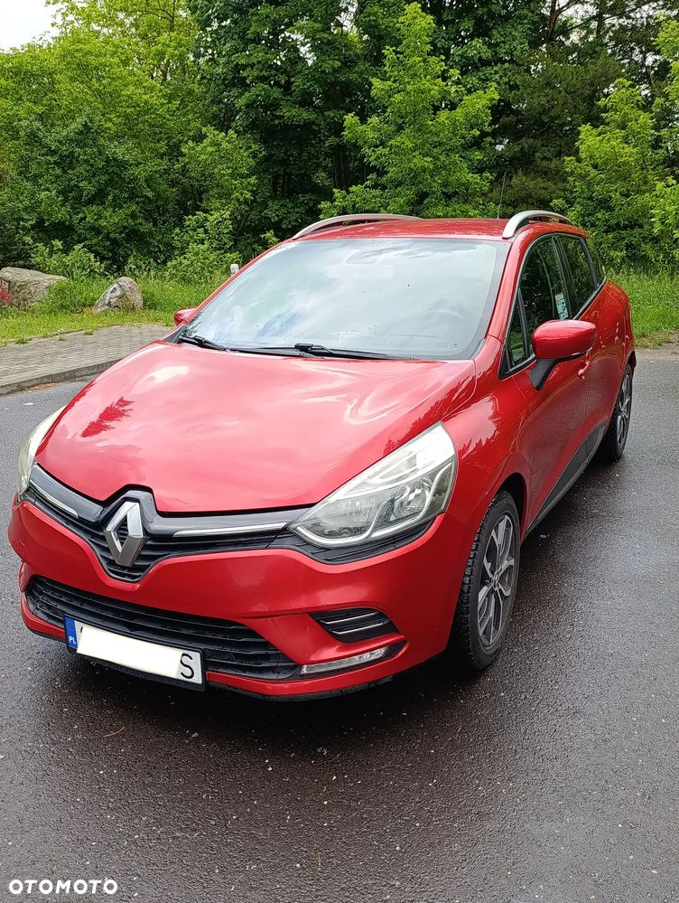 Renault Clio 0.9 Energy TCe Zen - 1