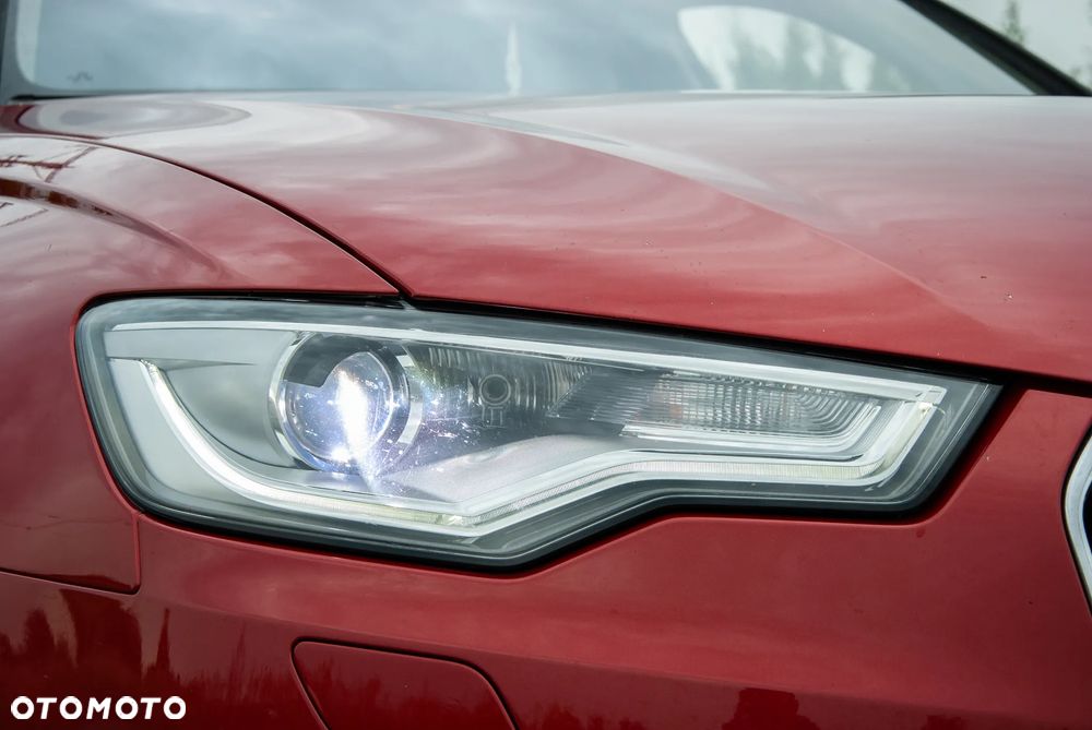 Audi A6 Avant - 10