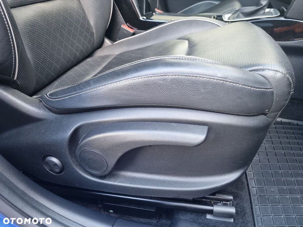 Kia XCeed 1.4 T-GDI XL DCT - 25