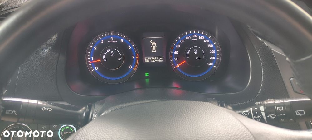Hyundai i40 - 5