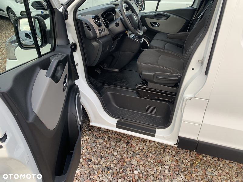 Renault Trafic L2H1 2,9t Pack Clim - 21