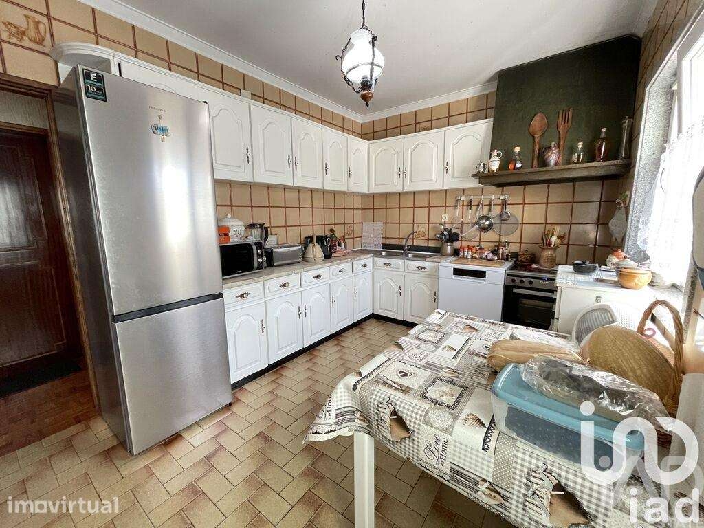 Moradia isolada T4 em Aguçadoura e Navais de 262 m2 - Grande imagem: 2/33