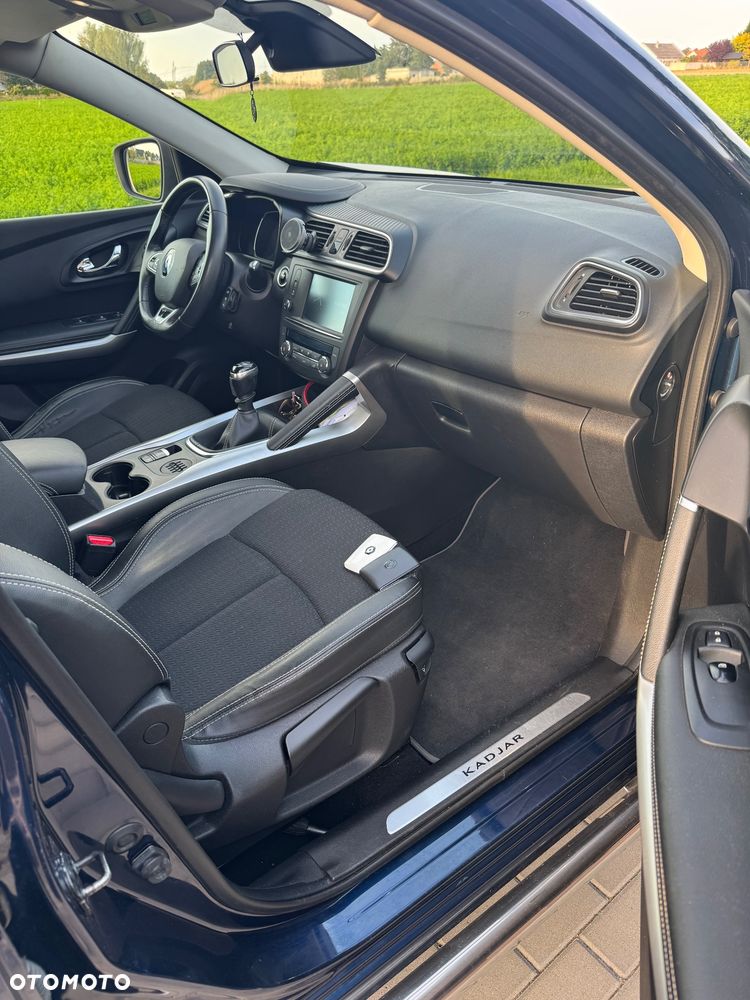 Renault Kadjar 1.2 Energy TCe Spring Edition - 8