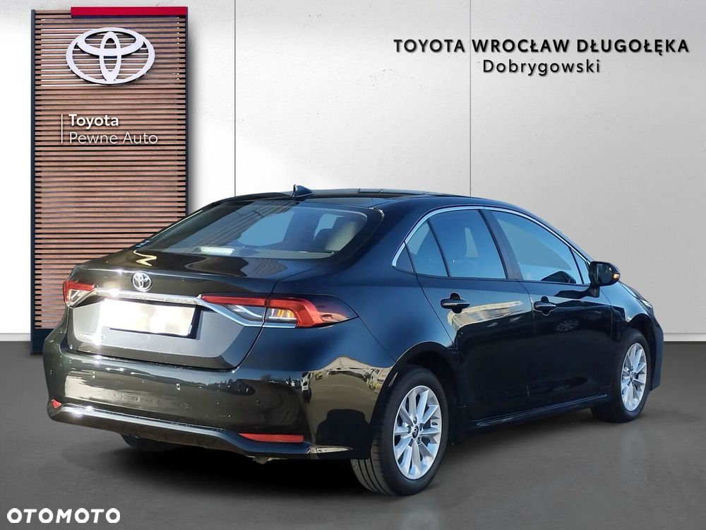 Toyota Corolla - 7