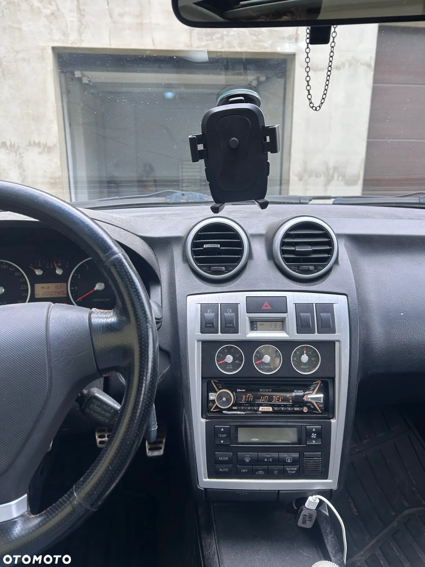 Hyundai Coupe 2.0 Middle - 18