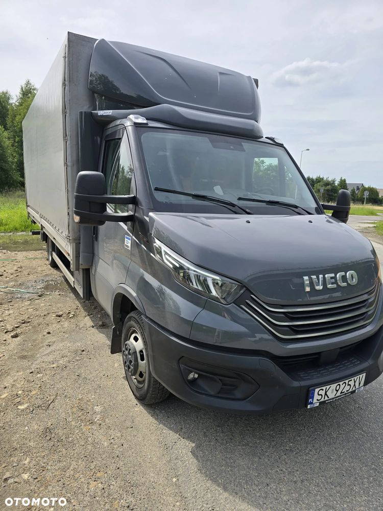 Iveco daily - 9