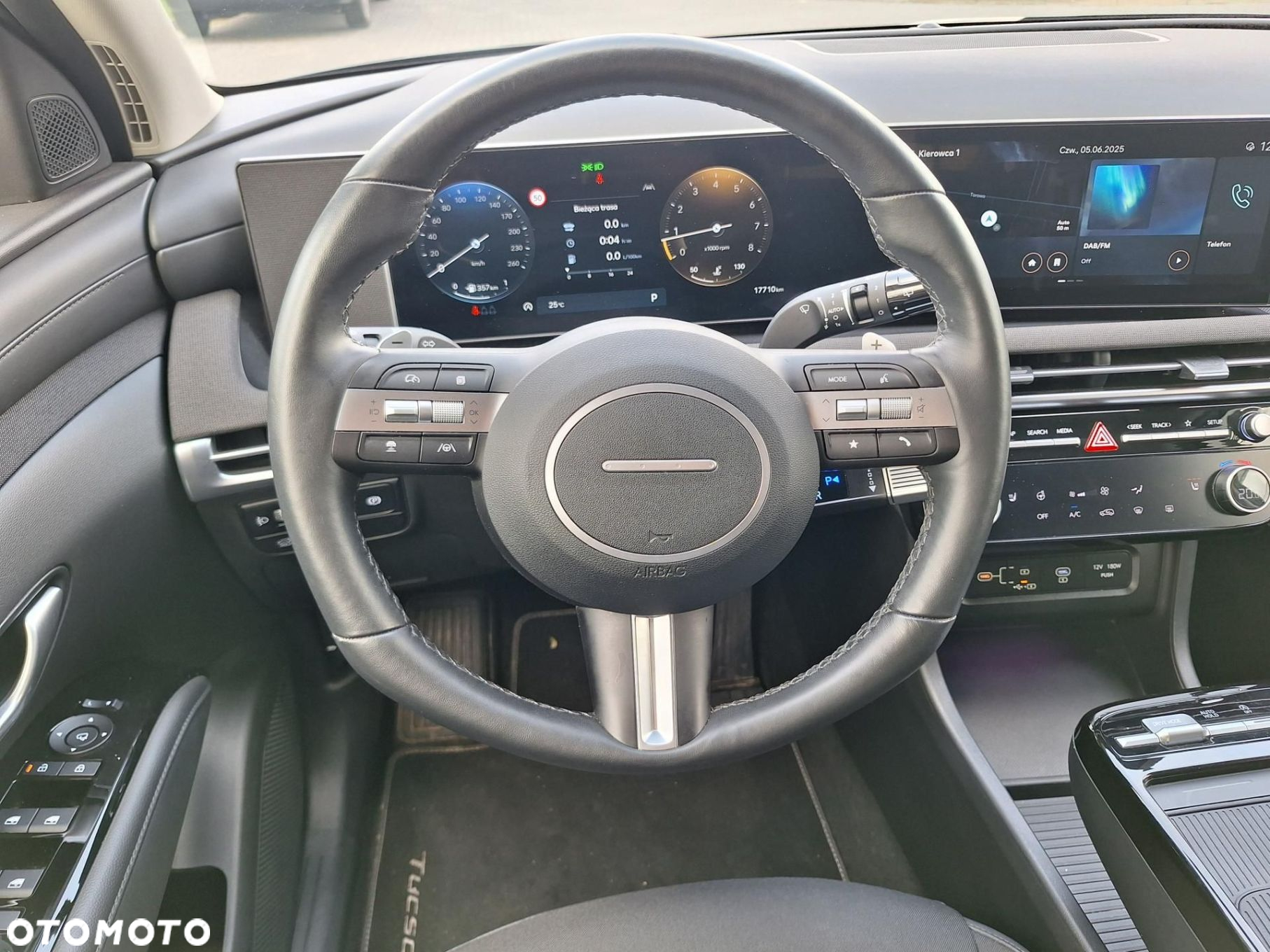 Hyundai Tucson - 11