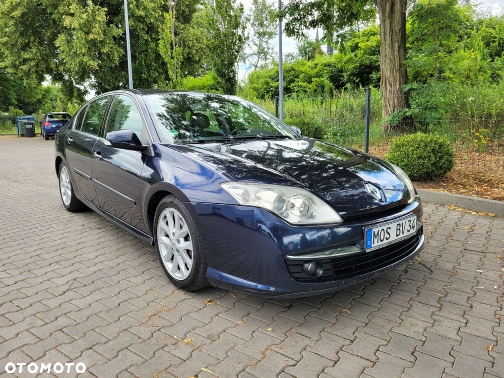 Renault Laguna 2.0 Turbo Dynamique - 6