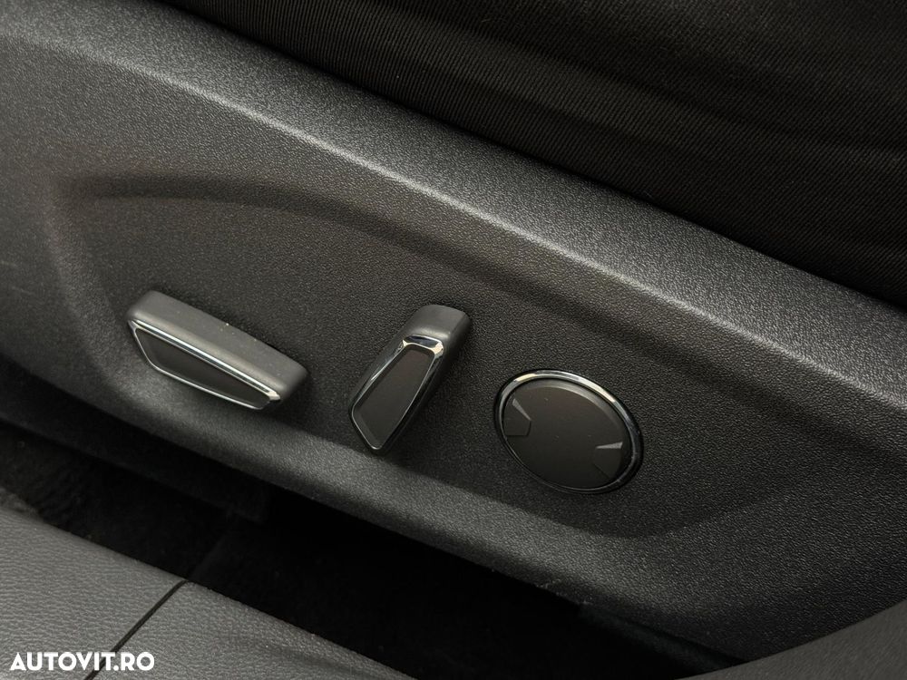 Ford Mondeo - 15