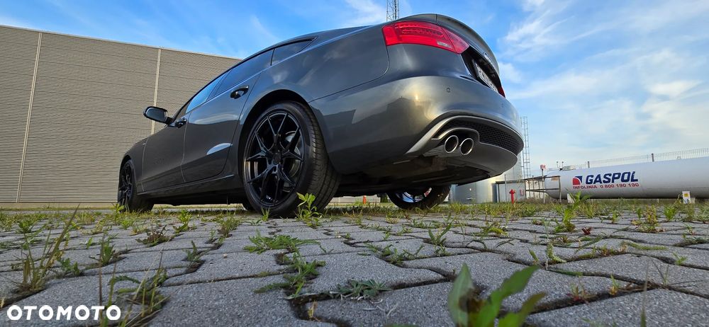 Audi A5 Sportback 2.0 TDI - 20