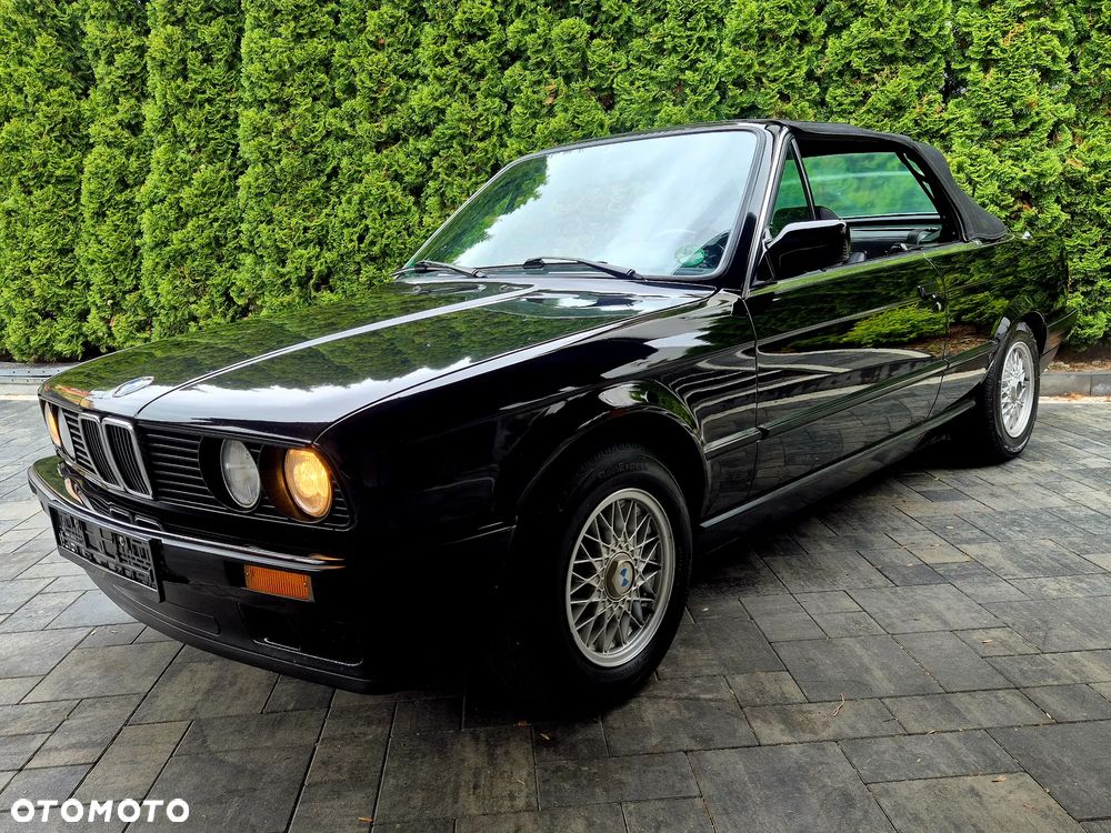 BMW Seria 3 320i - 6