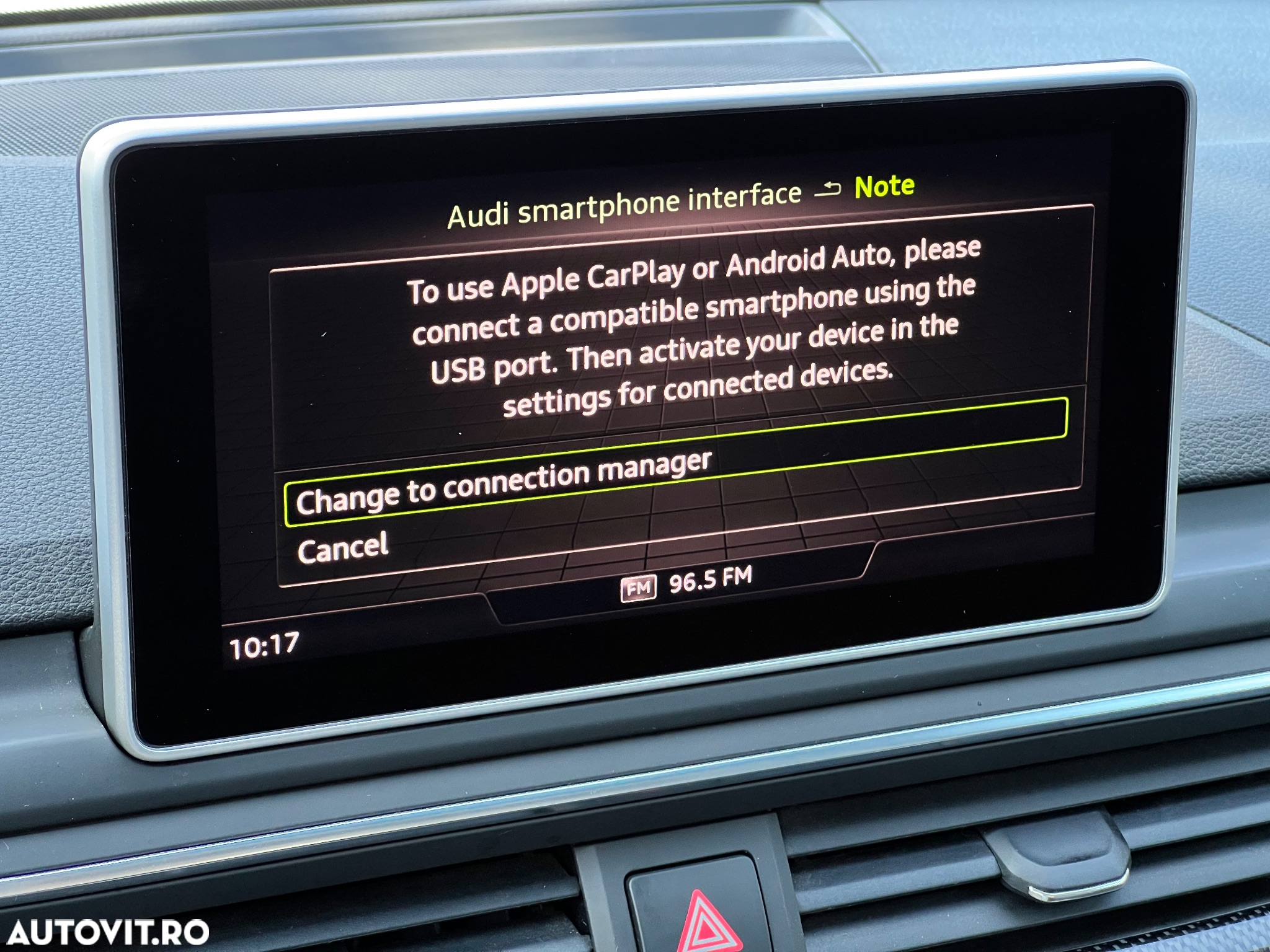 Audi S5 Sportback 3.0 TFSI S tronic quattro - 33