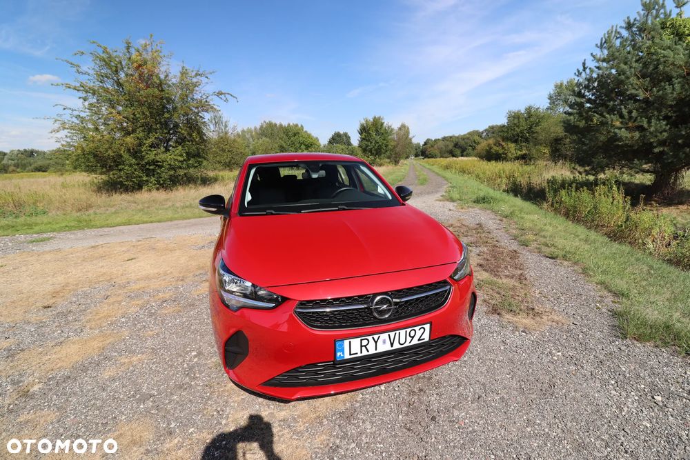 Opel Corsa 1.2 Start/Stop - 16
