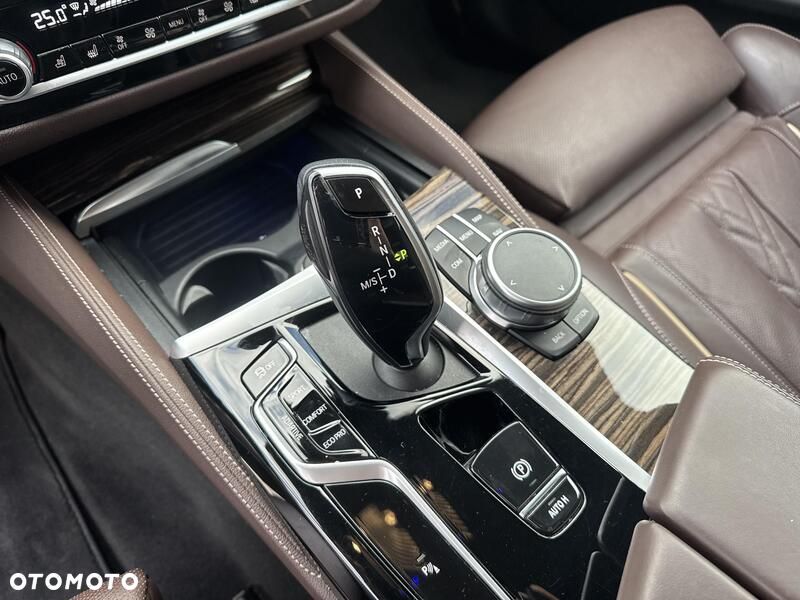BMW Seria 5 530i mHEV M Sport sport - 14