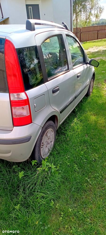 Fiat Panda 1.2 Dynamic - 9