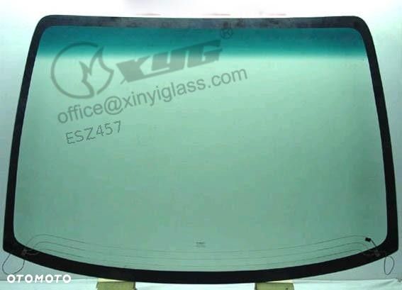 SZYBA DO CHRYSLER VOYAGER 96-00 +HZ - 1
