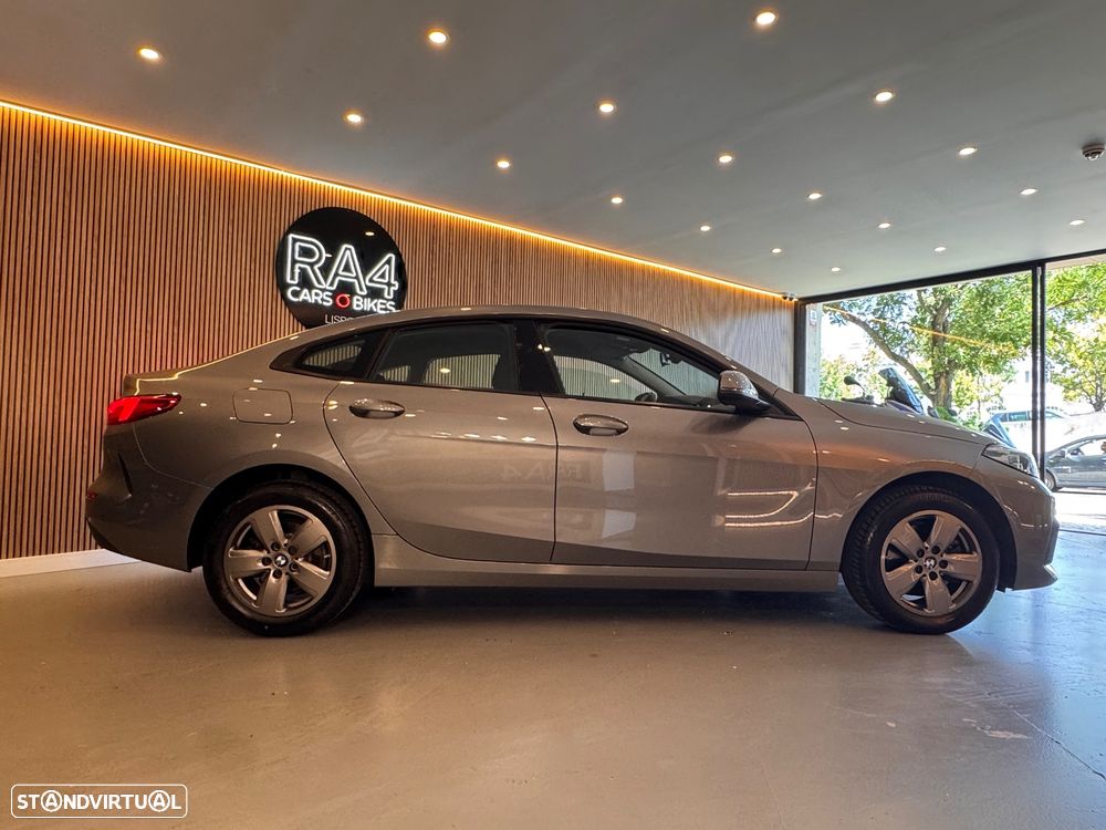 BMW 216 Gran Coupé d Corporate Edition - 3