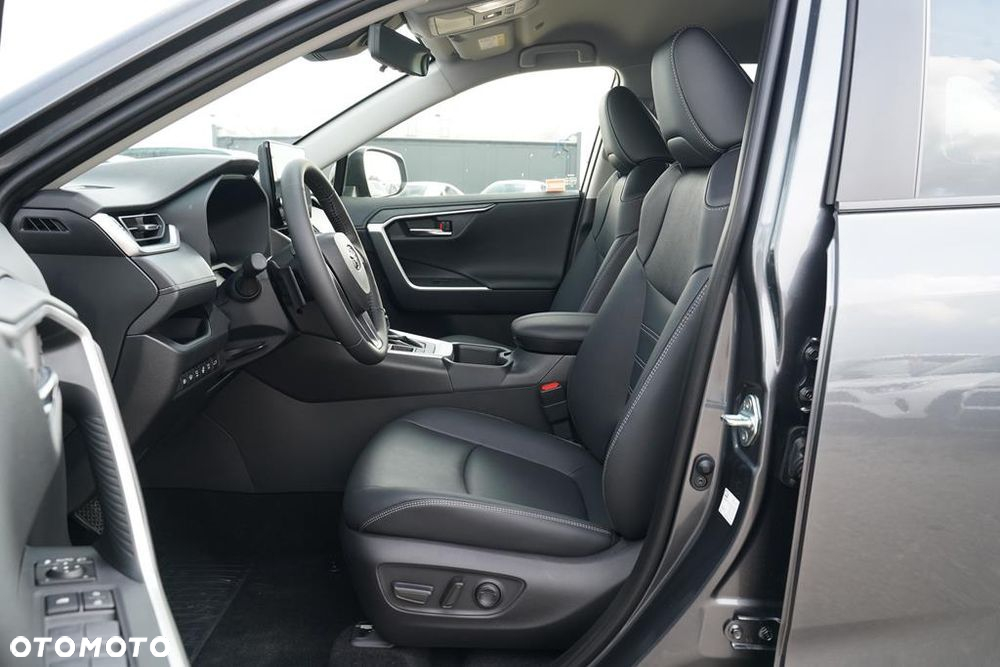 Toyota RAV4 2.5 Hybrid Executive 4x2 - 10