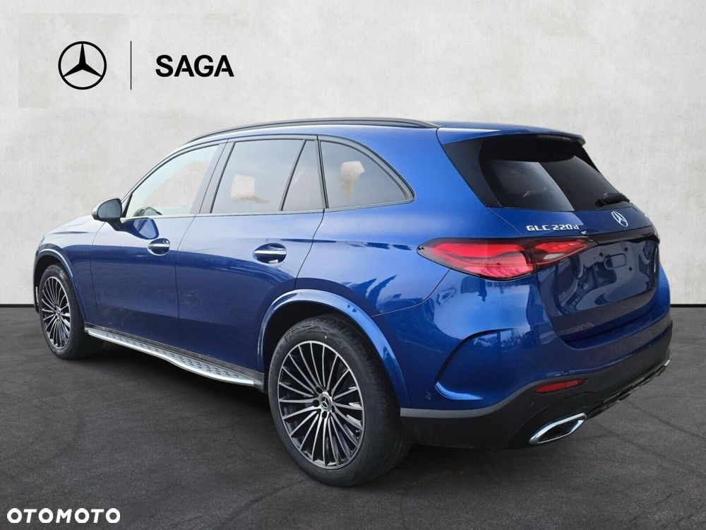 Mercedes-Benz GLC - 8