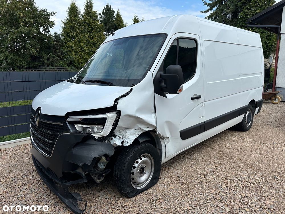 Renault Master - 6