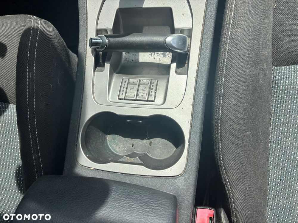 Ford S-Max - 19