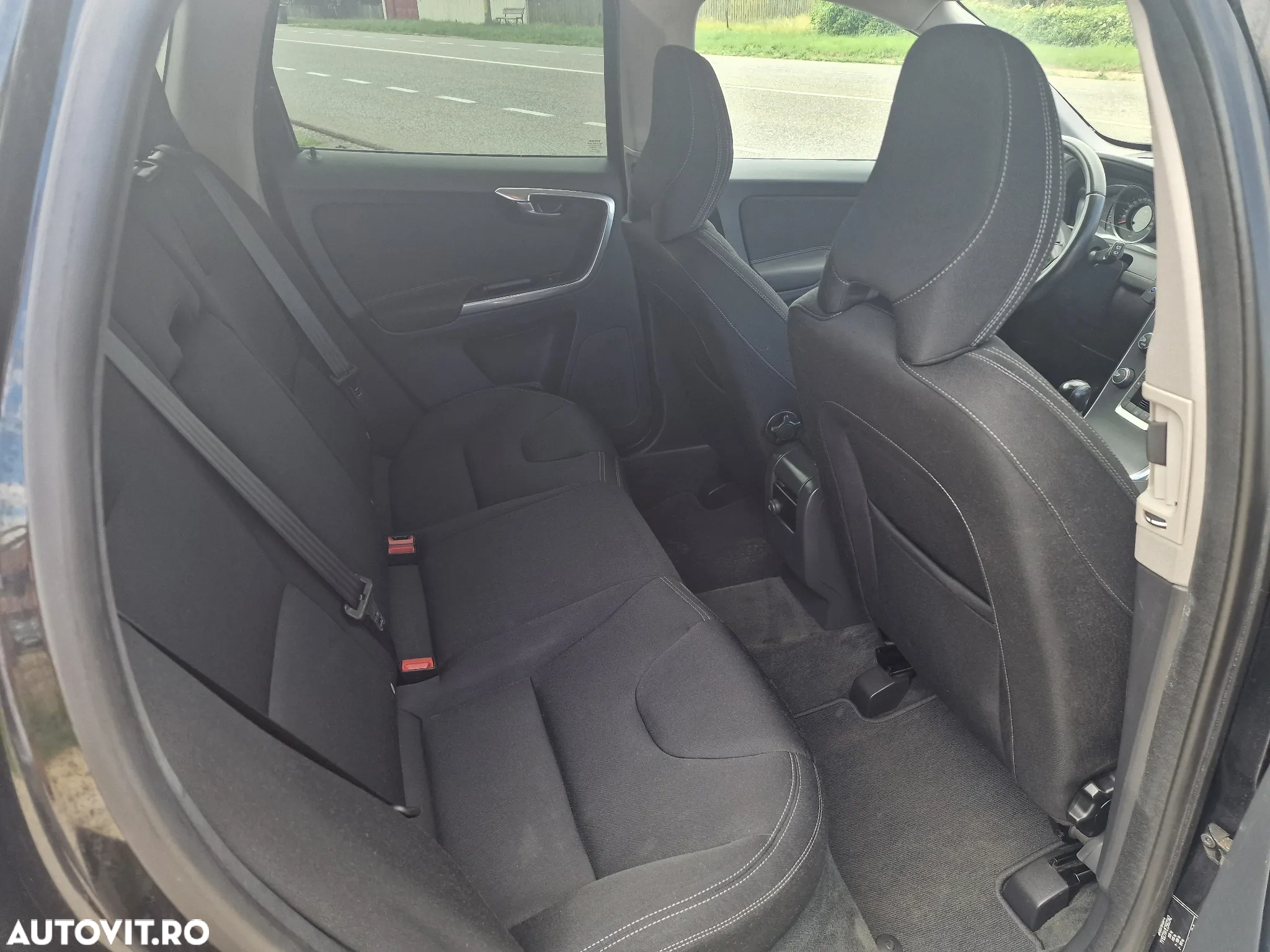 Volvo XC 60 - 10