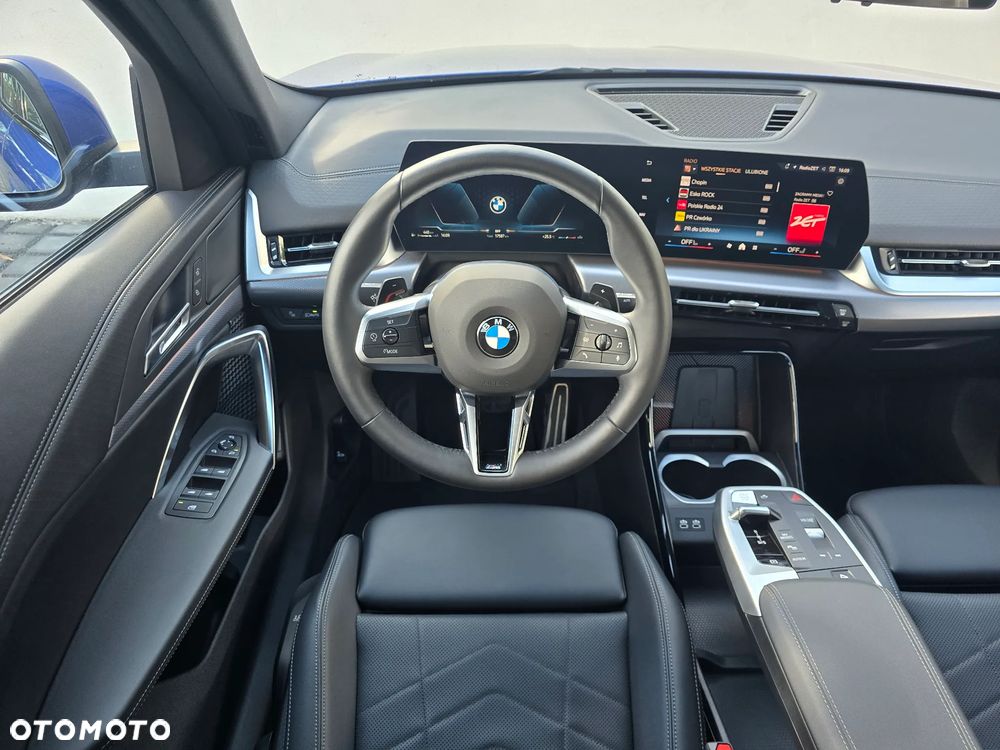 BMW X2 - 7