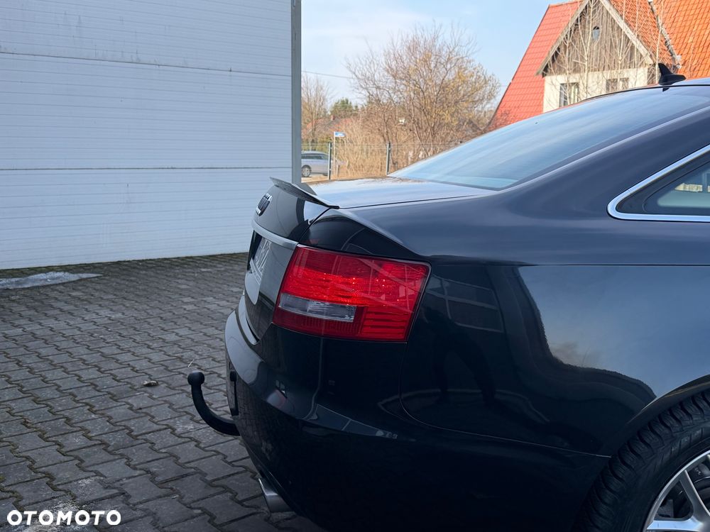 Audi A6 Limousine - 8