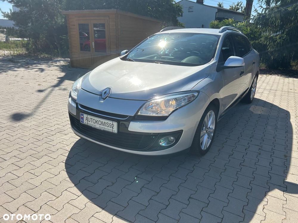 Renault Megane 1.5 dCi Energy Life - 14