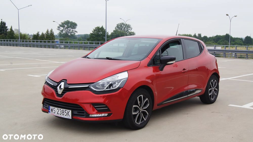 Renault Clio 0.9 TCe Life - 2