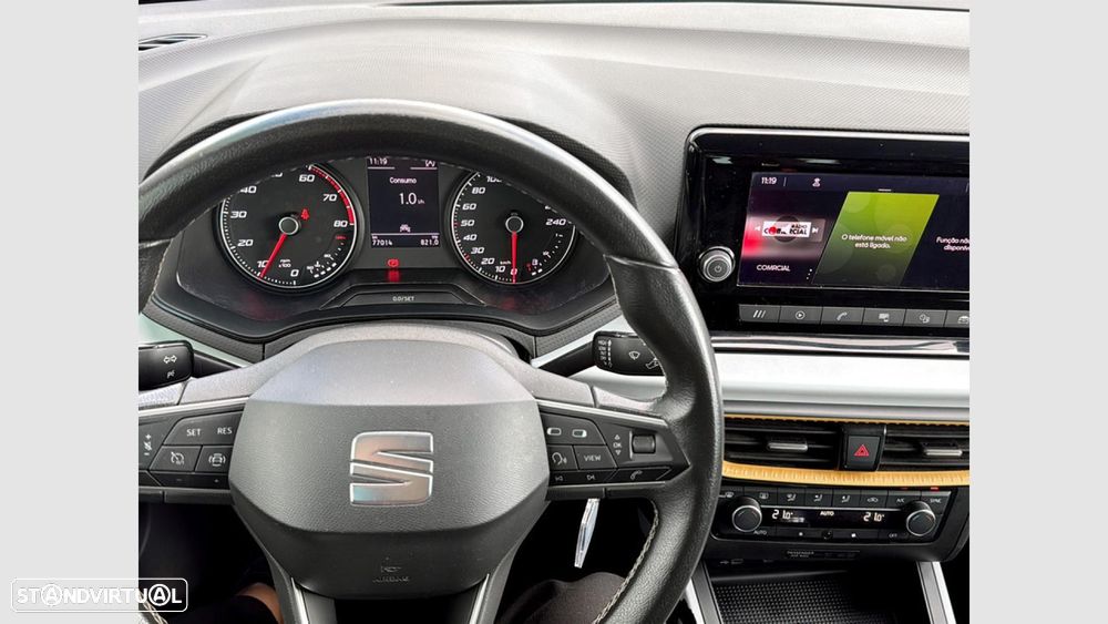 SEAT Arona 1.0 TSI Xcellence - 15
