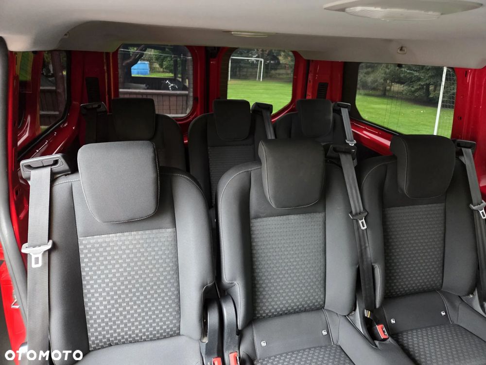 Ford Transit Custom 310 L1H1 Limited - 19