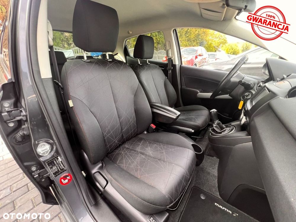Mazda 2 - 29