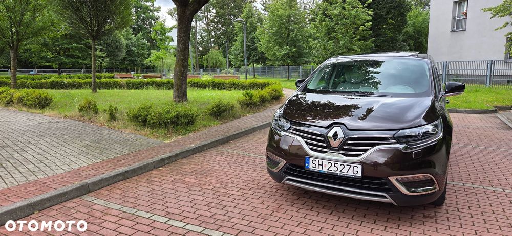 Renault Espace 1.6 dCi Energy Initiale Paris EDC - 2