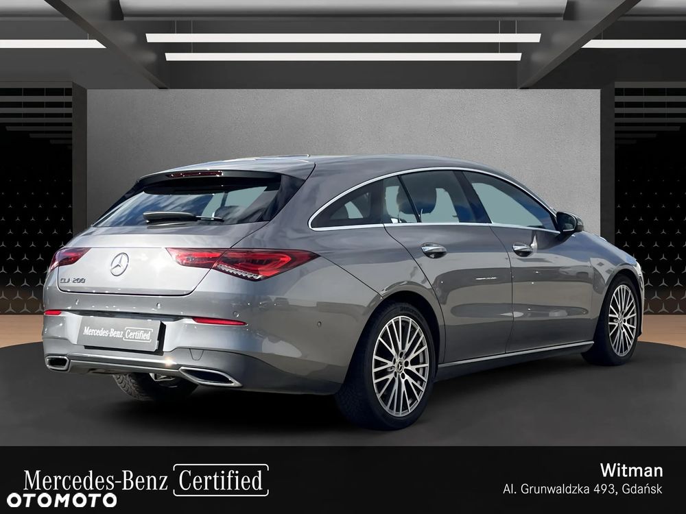 Mercedes-Benz CLA - 3