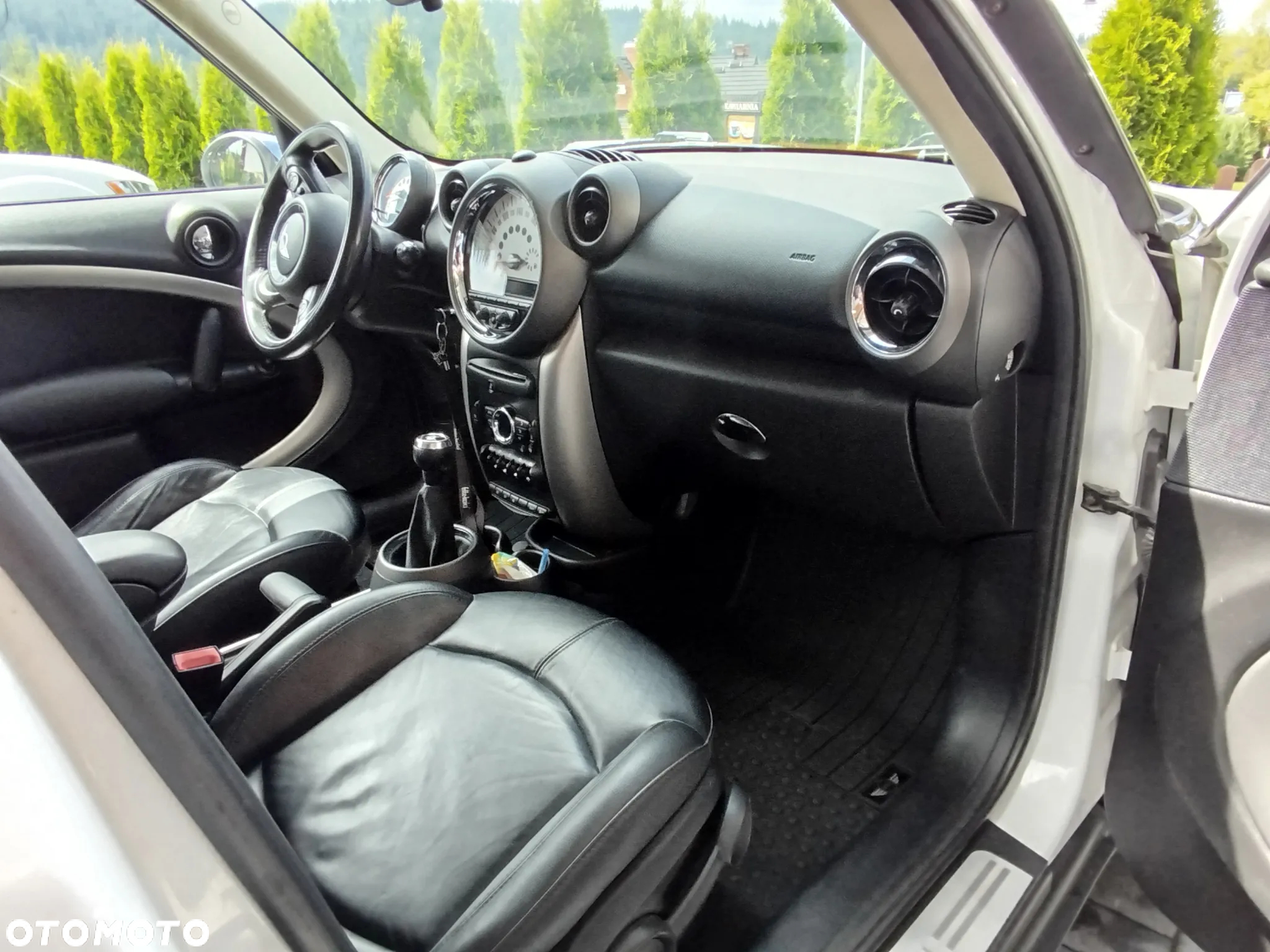 MINI Countryman Cooper D ALL4 - 11