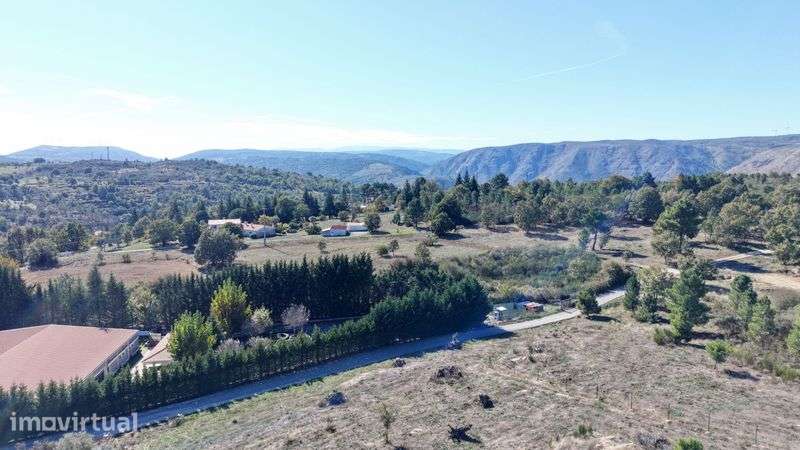 Vende-se Terreno Urbano com 2 Hectares – Excelente Oportunidade - Grande imagem: 4/7