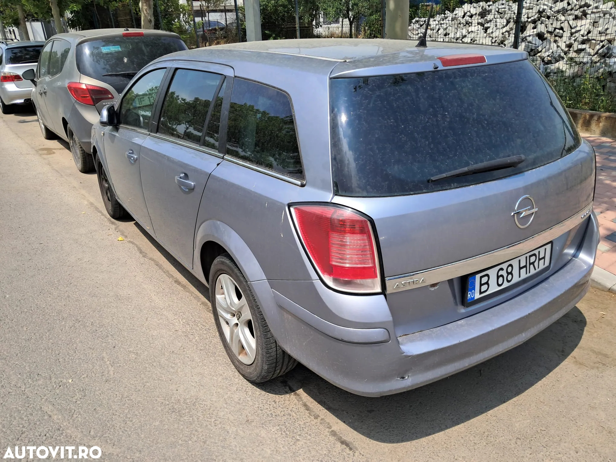 Opel Astra 1.7 CDTI Caravan DPF (119g) Edition 111 Jahre - 5
