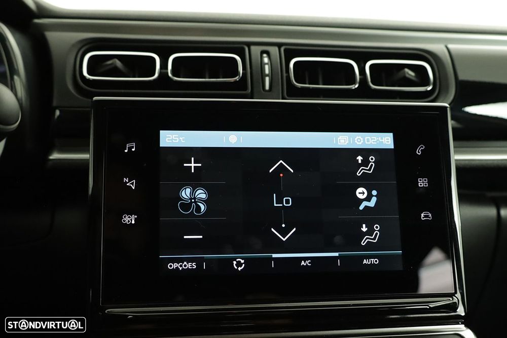 Citroën C3 1.2 PureTech Max - 10