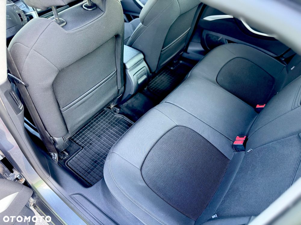 Citroën C5 2.0i 16V Exclusive - 15