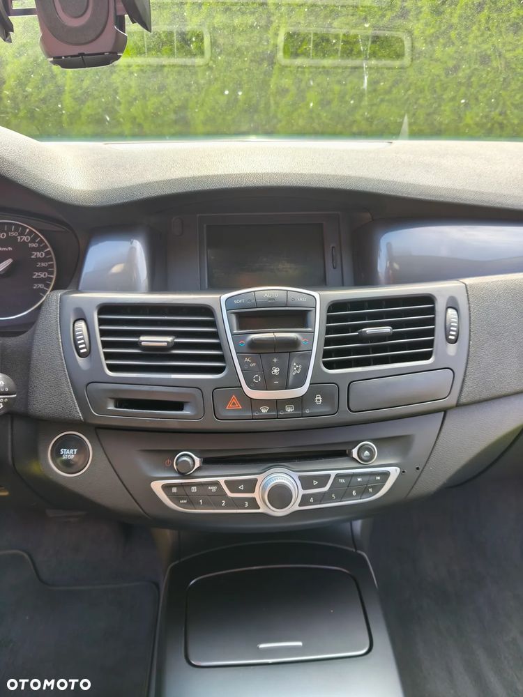Renault Laguna 2.0 DCi FAP Dynamique - 15