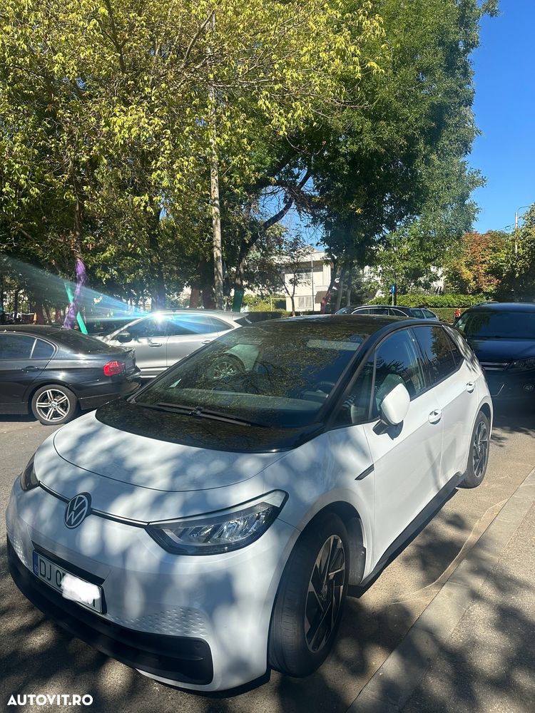 Volkswagen ID.3 58 kWh Pro Performance - 2