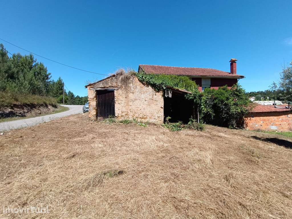 Moradia Isolada M6 em zona de Vila Nova de Poiares - Grande imagem: 3/6