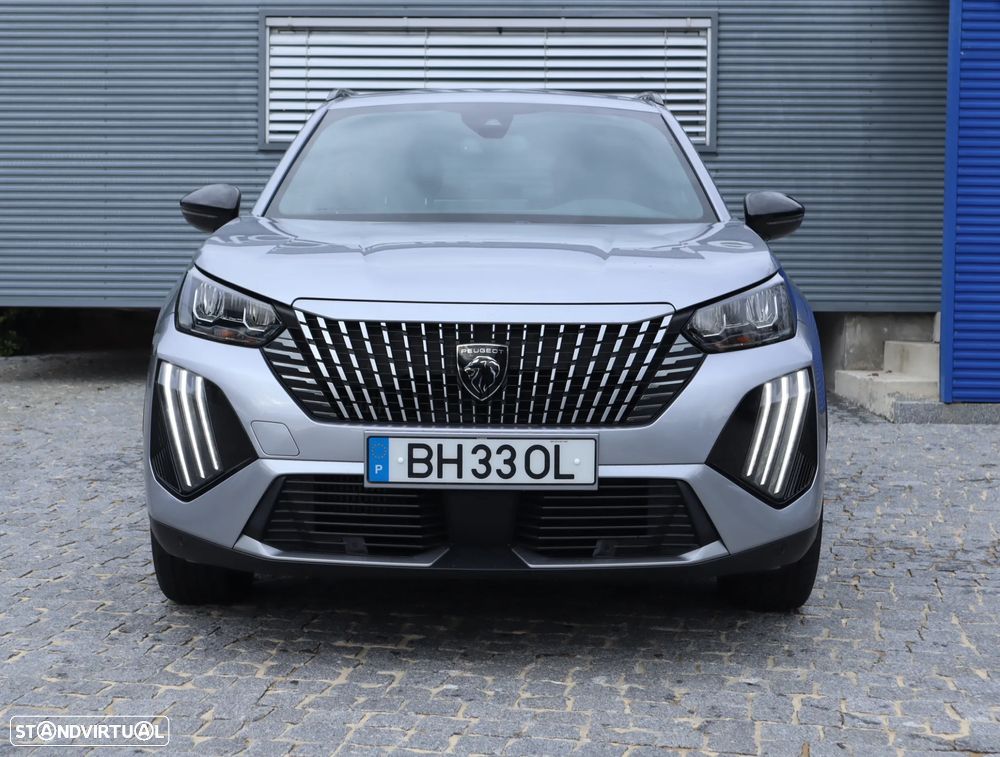 Peugeot 2008 1.2 PureTech Allure - 7