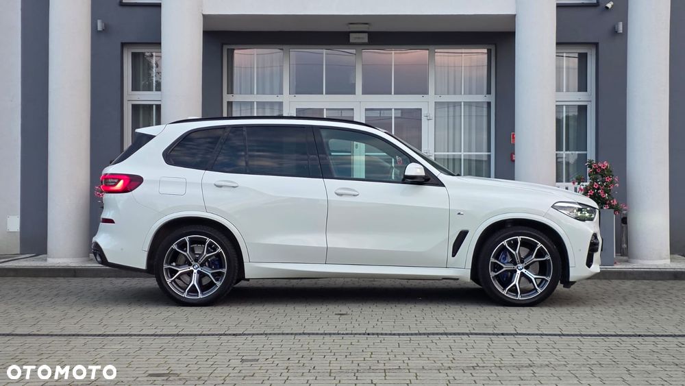 BMW X5 xDrive25d sport - 5