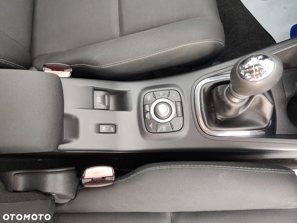 Renault Megane ENERGY TCe 115 Start & Stop Bose Edition - 18