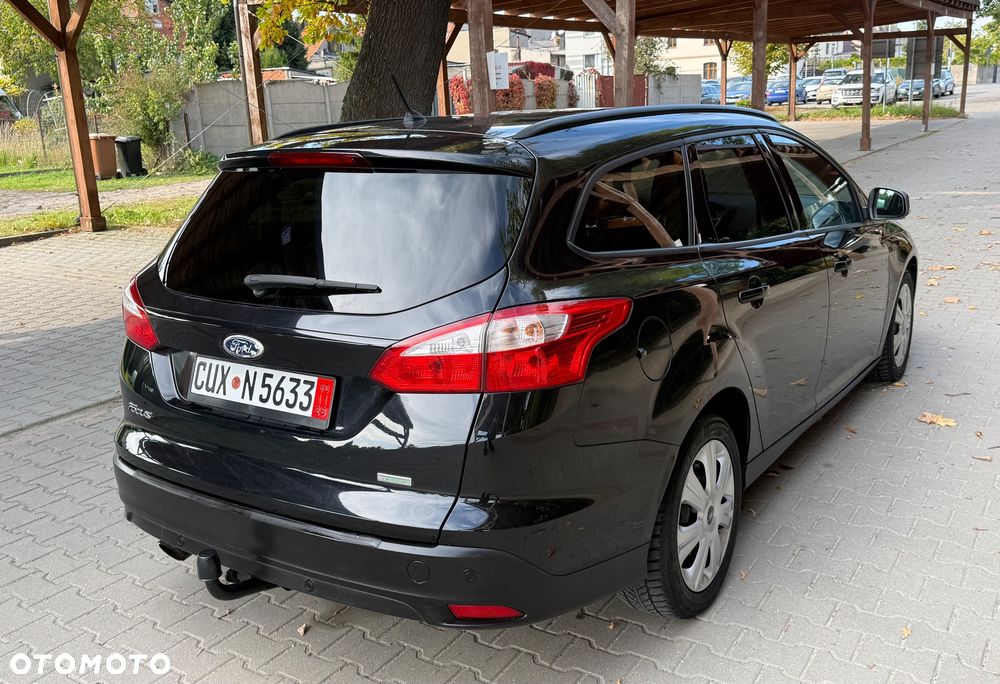 Ford Focus - 9